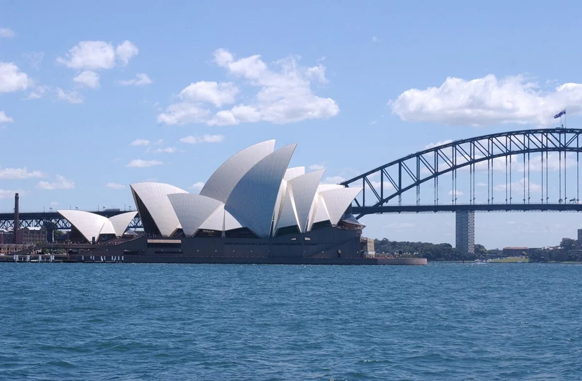 Australia