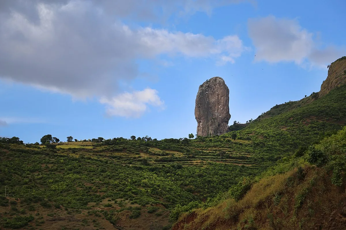 Ethiopia