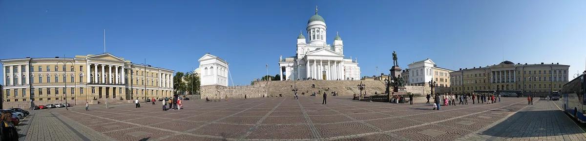 Finland