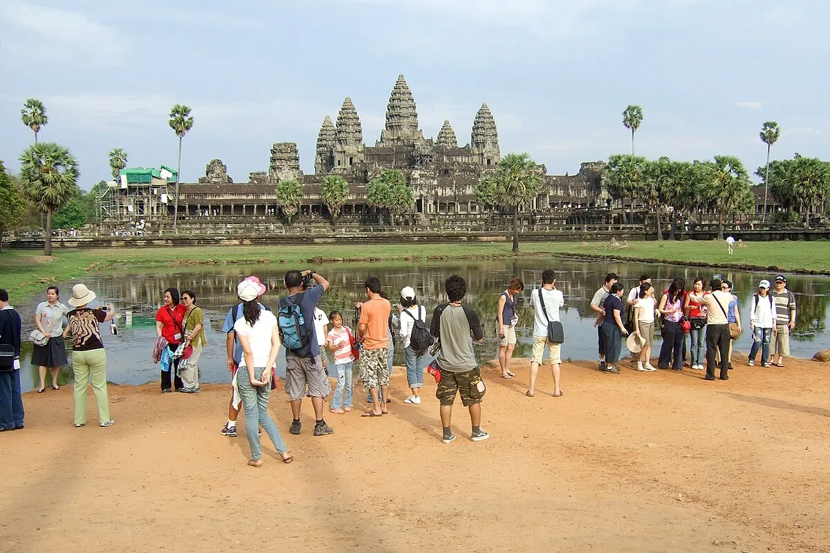 Cambodia