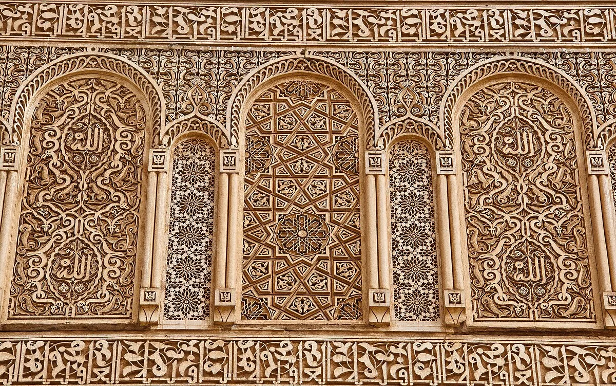 Morocco