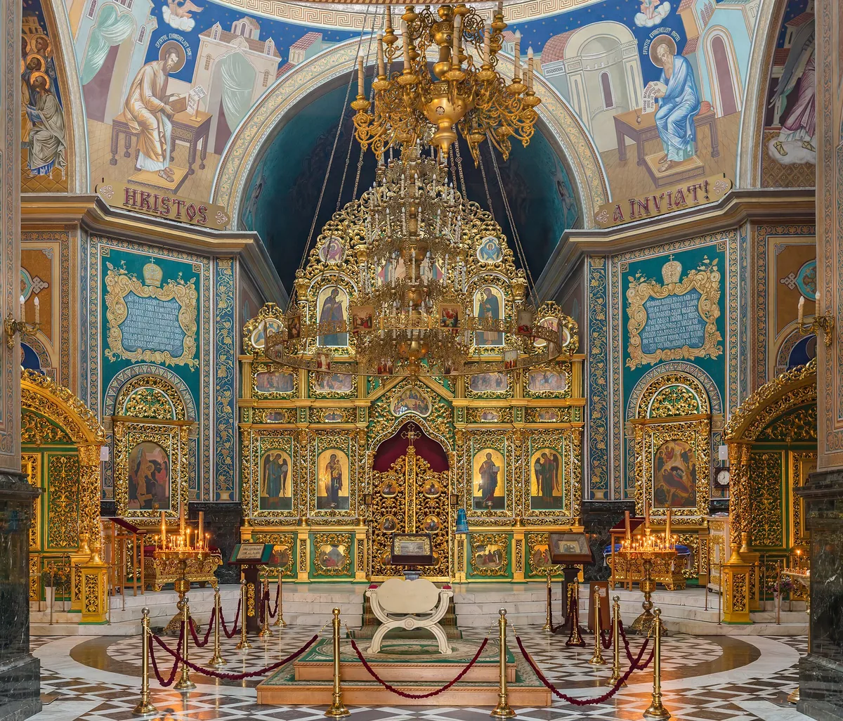 Moldova