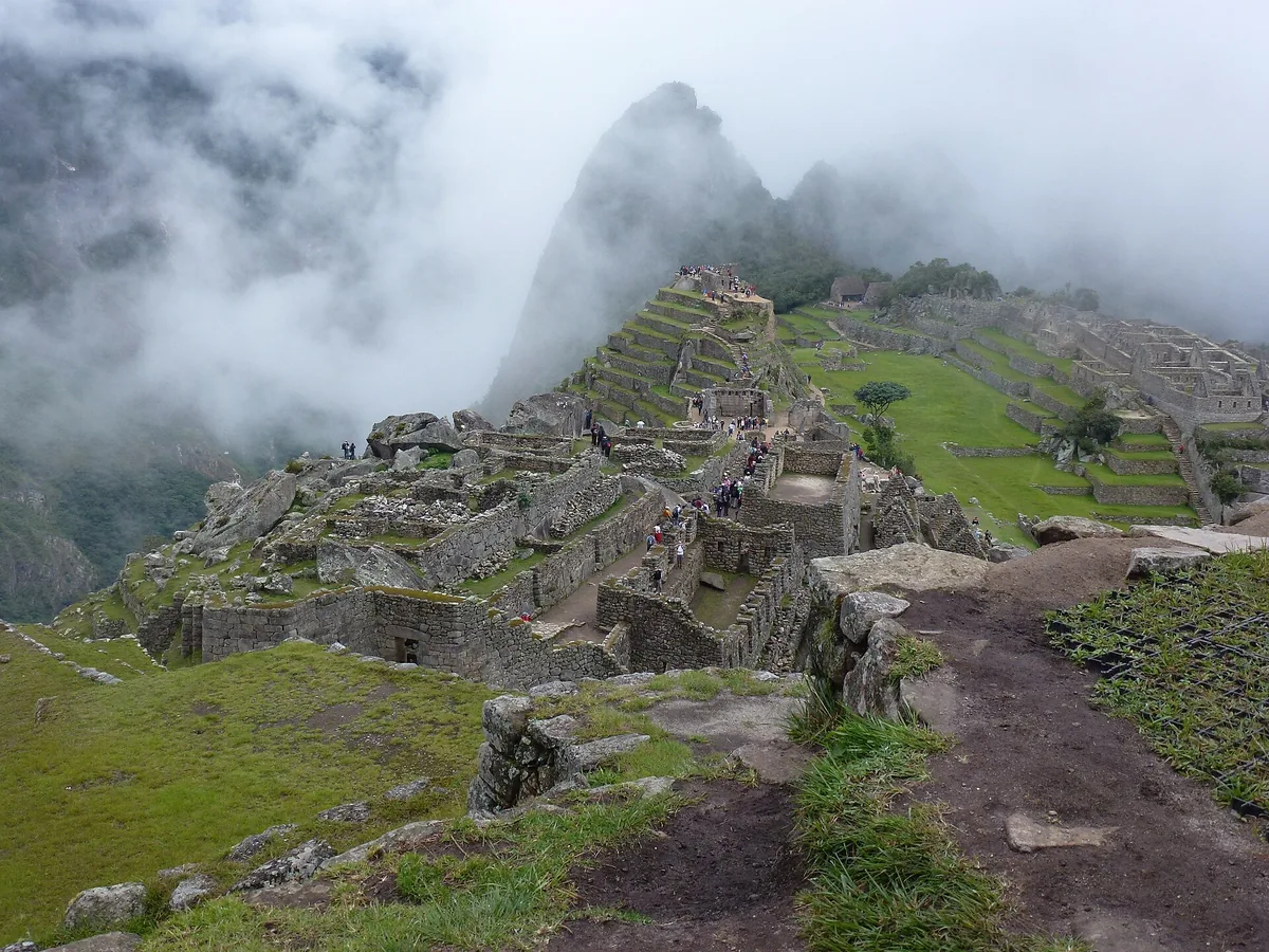 Peru