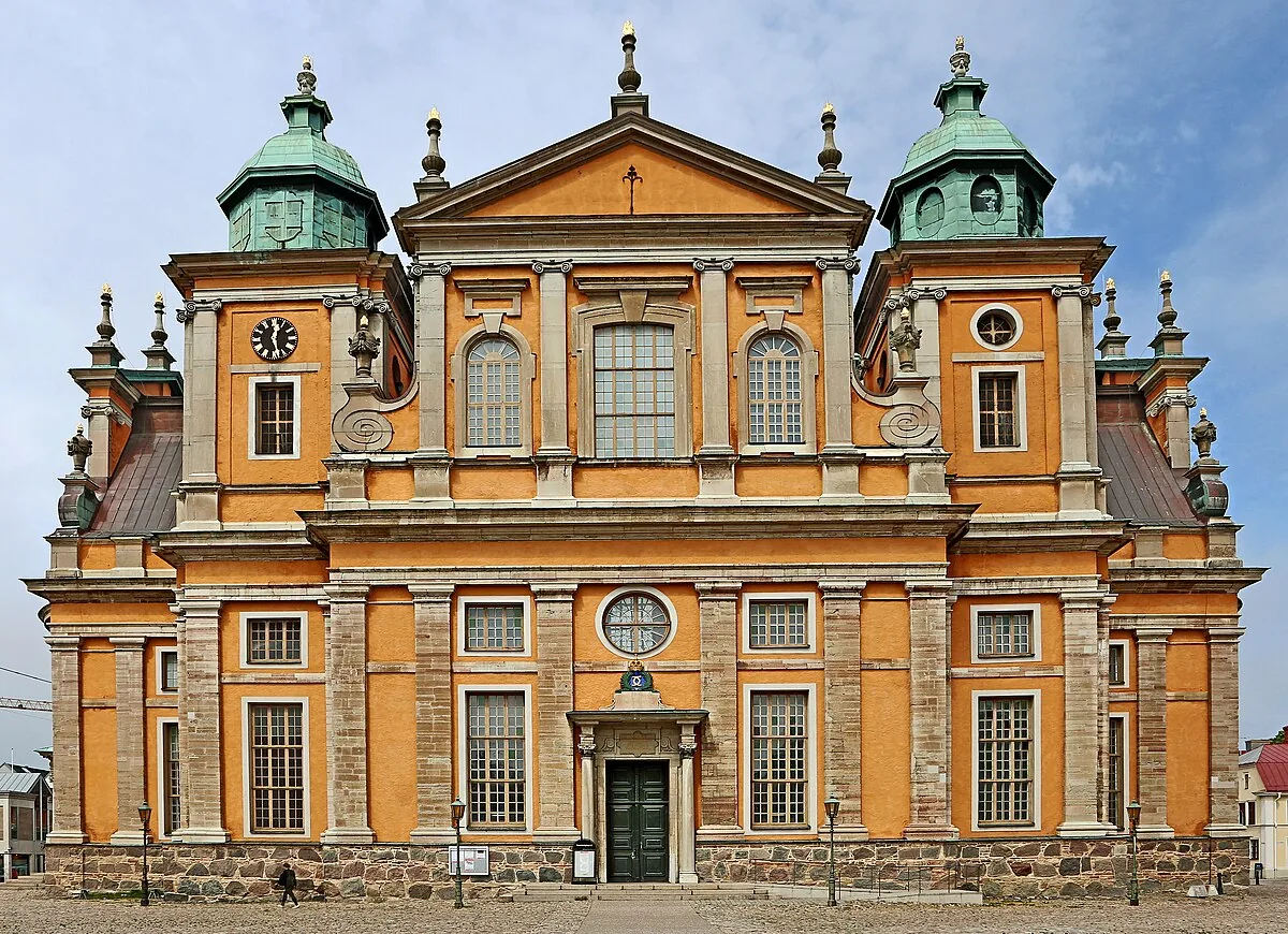 Sweden