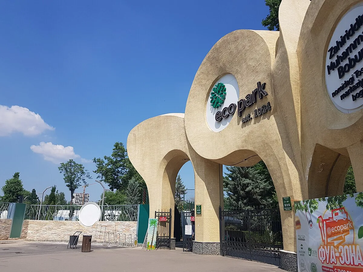 Uzbekistan