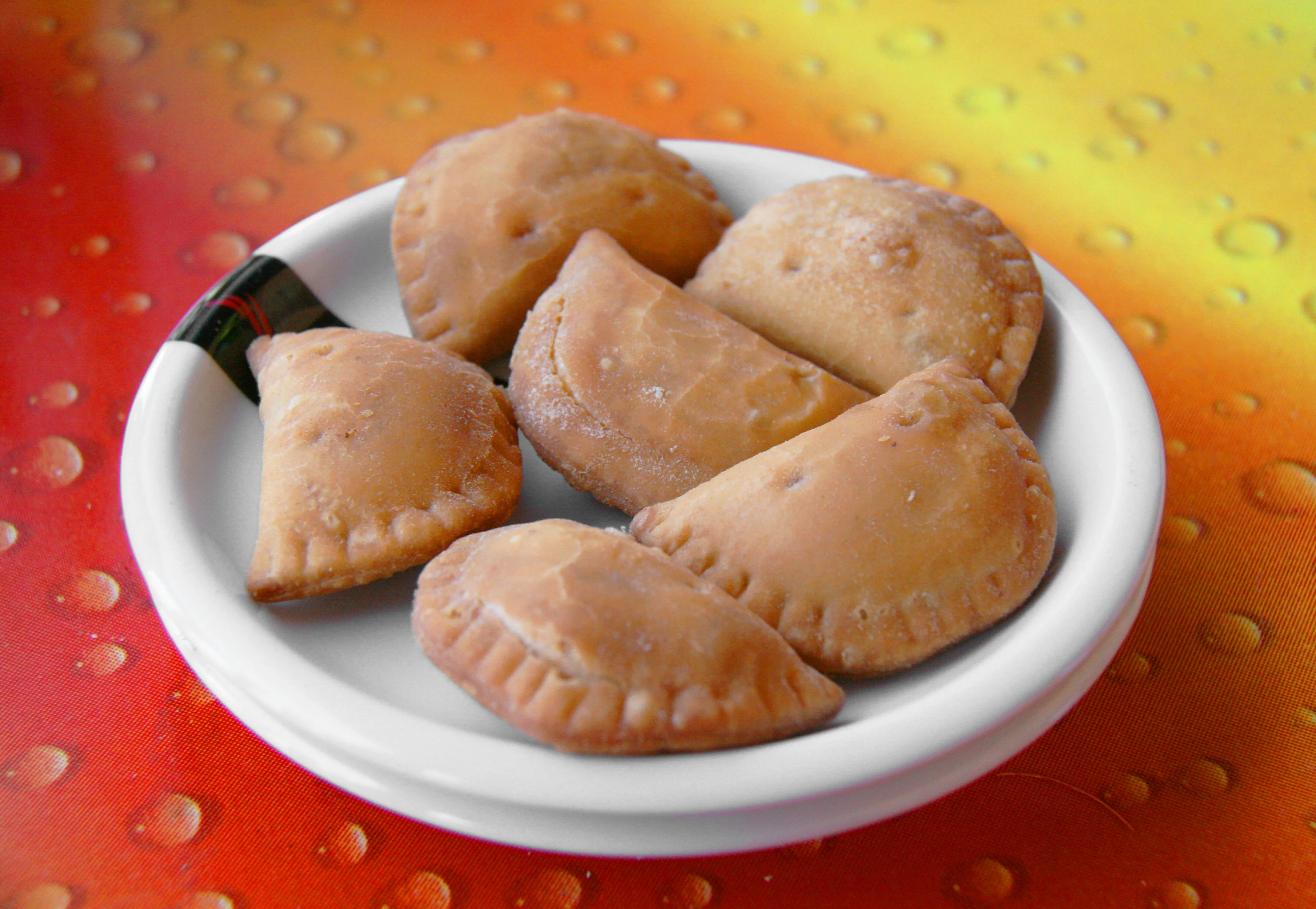 Empanadas de Pino