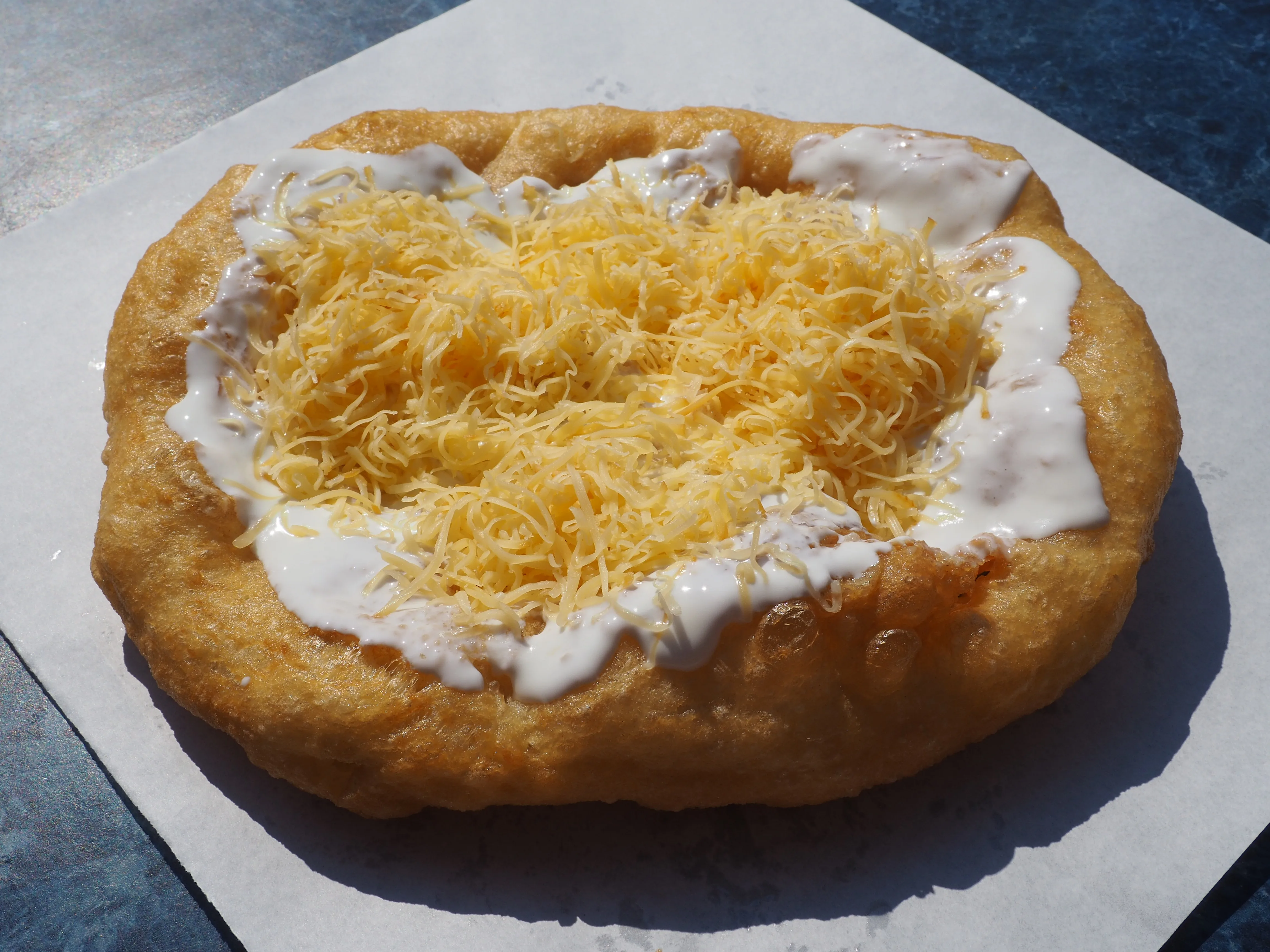 Lángos