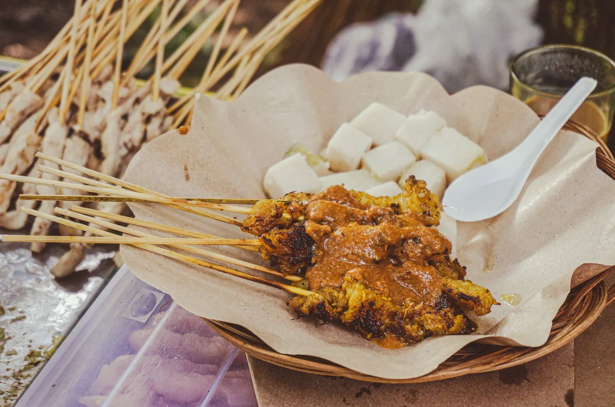 Satay (Sate)
