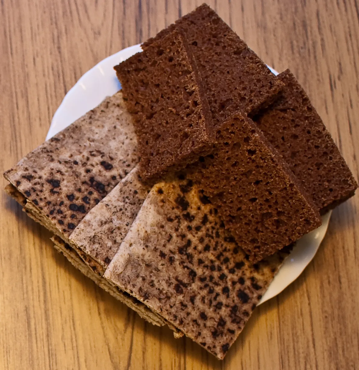 Rúgbrauð