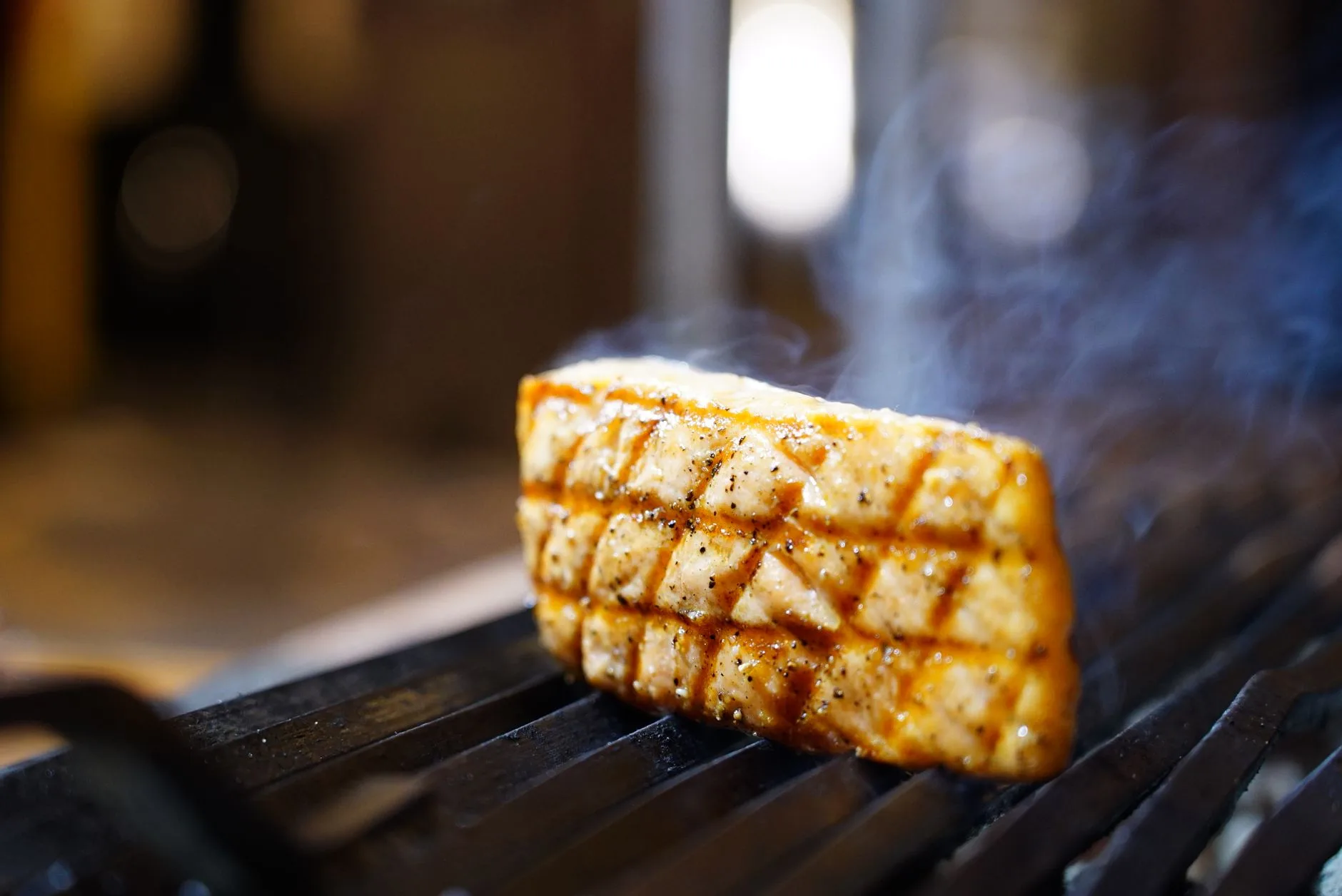 Smoked Arctic Char