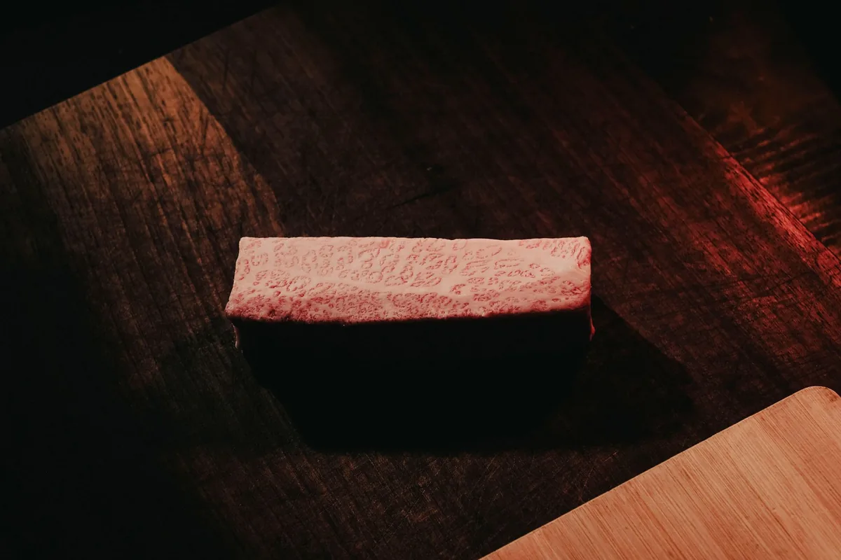 Wagyu Beef