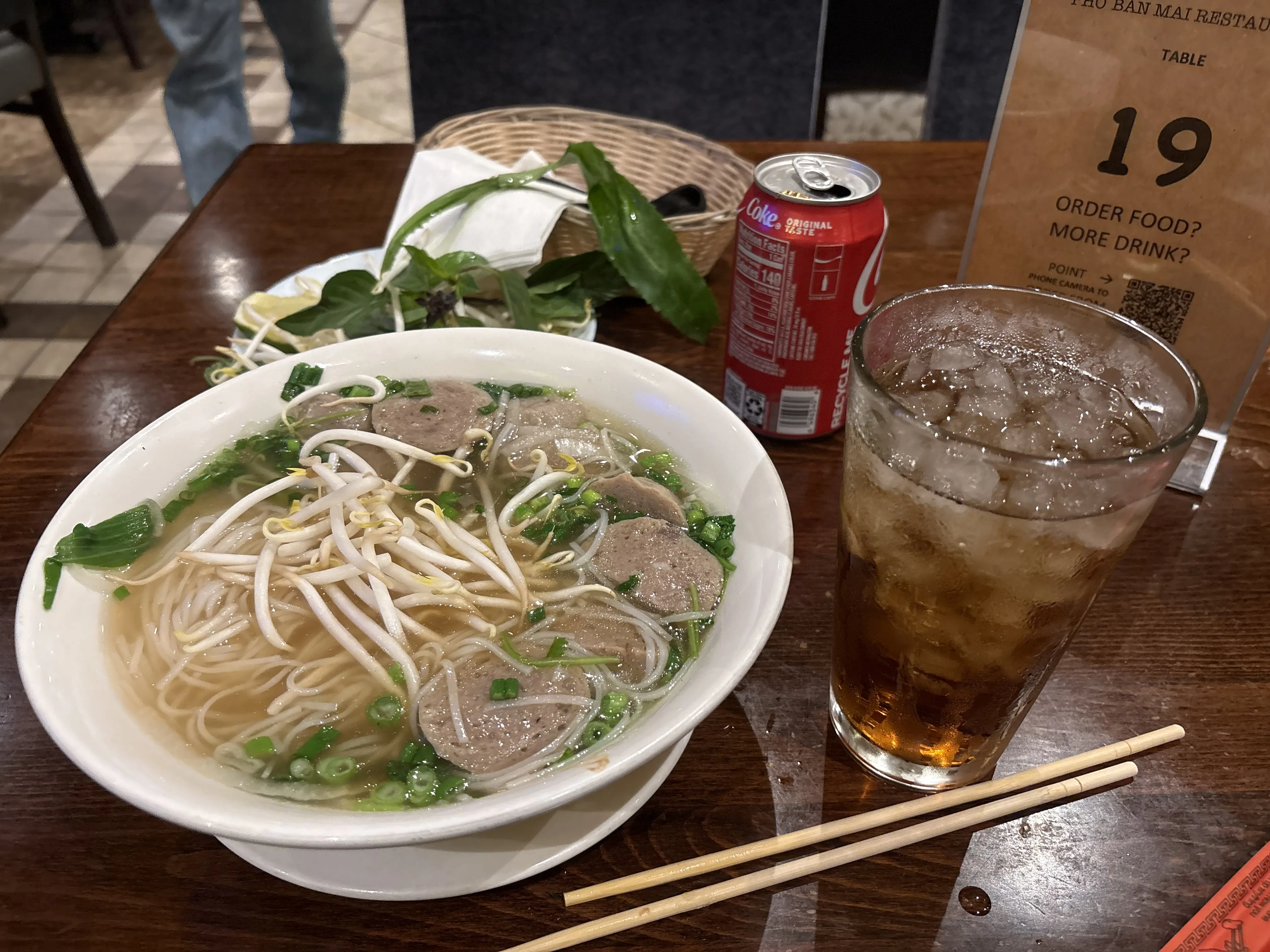 Phở Bò