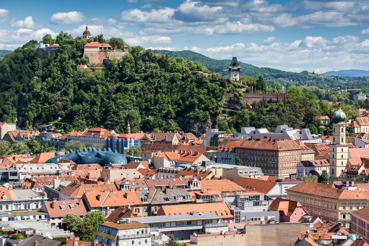Schlossberg