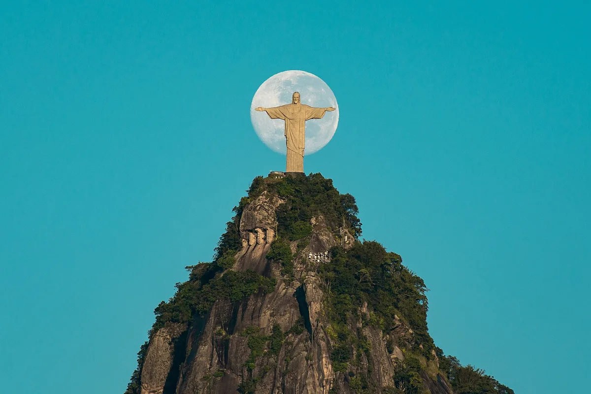 Cristo Redentor