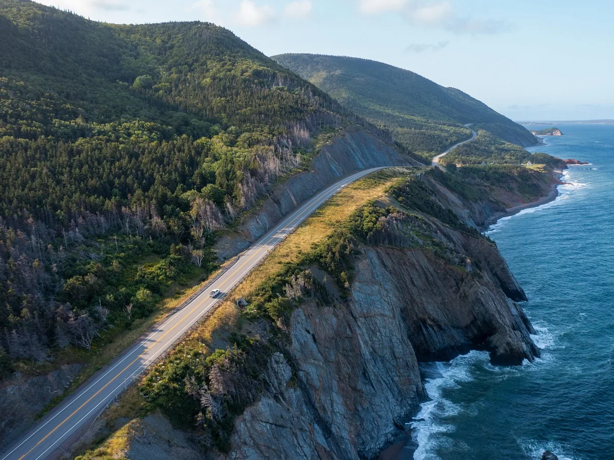 Cabot Trail