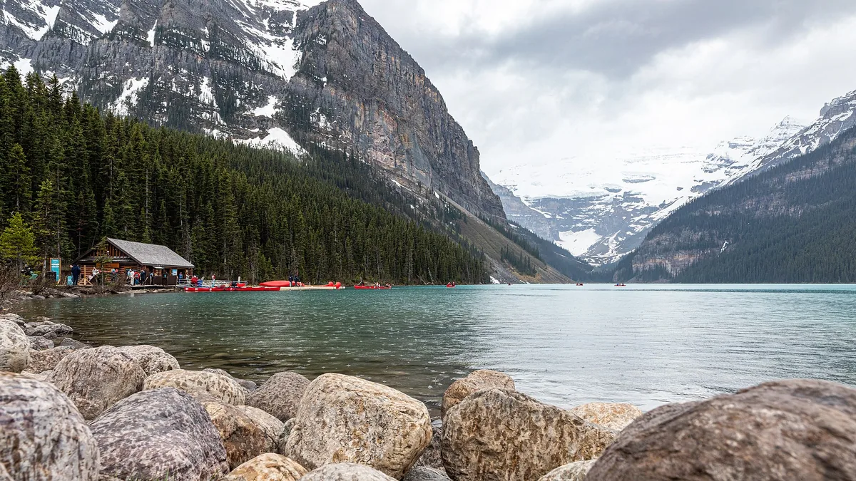 Lake Louise