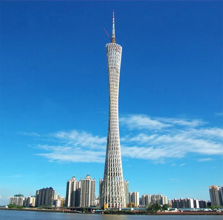 Canton Tower