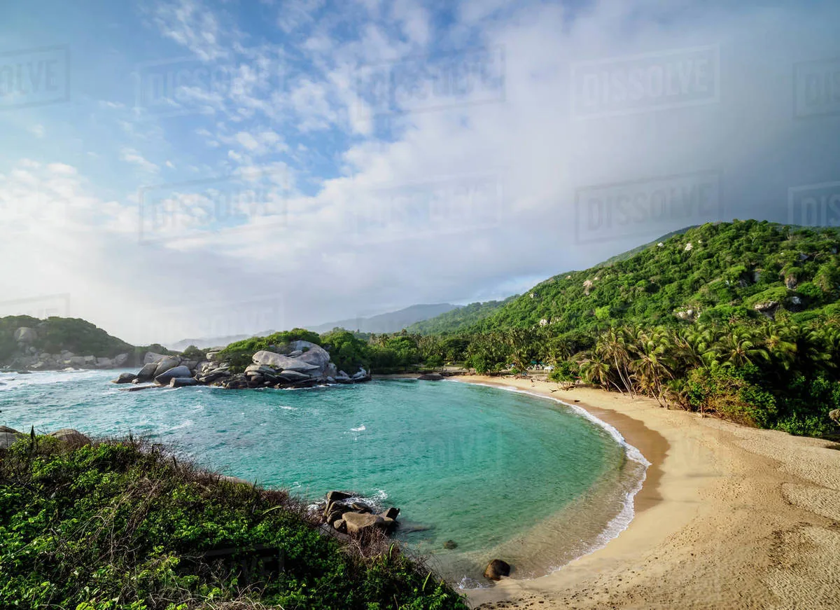 Cabo San Juan del Guía