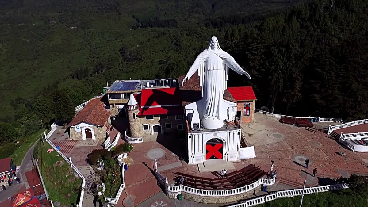 Cerro de Guadalupe