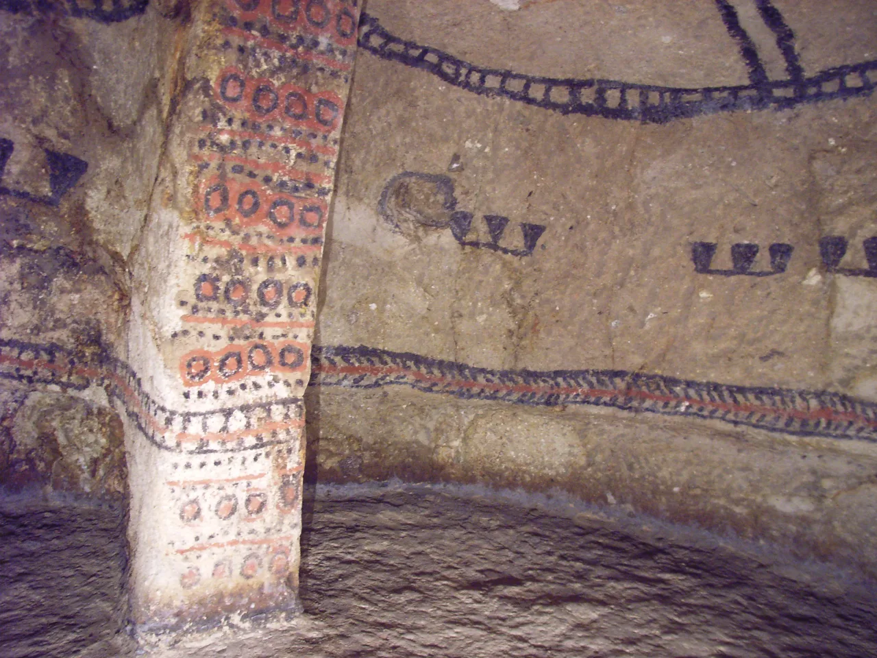 Tierradentro Archaeological Park