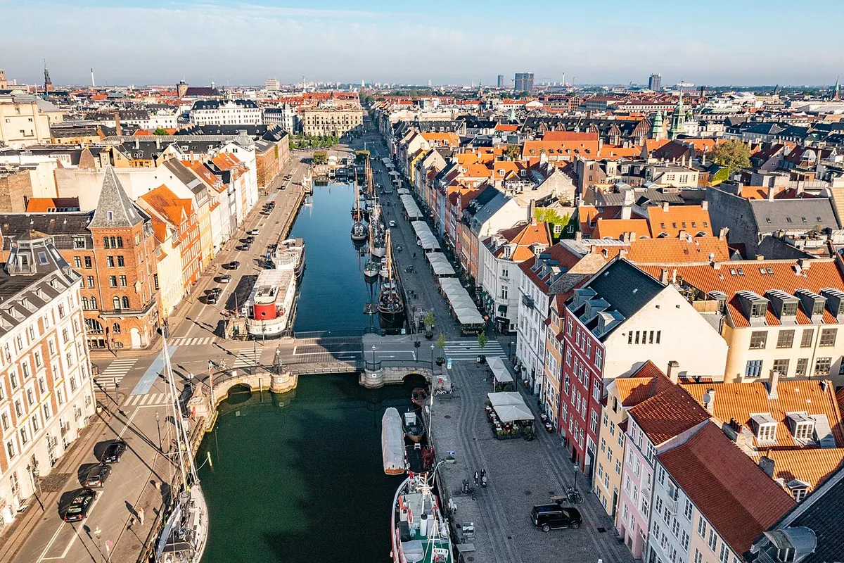 Nyhavn