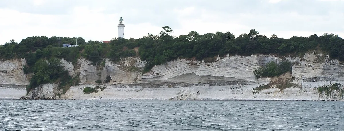 Stevns Klint