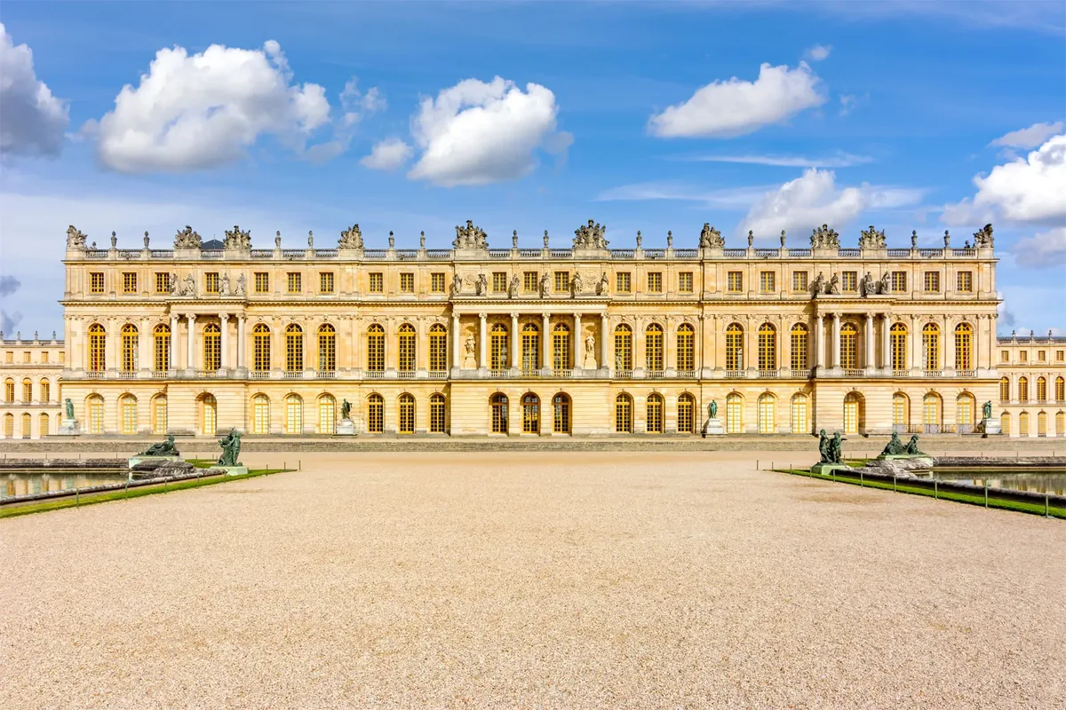Château de Versailles