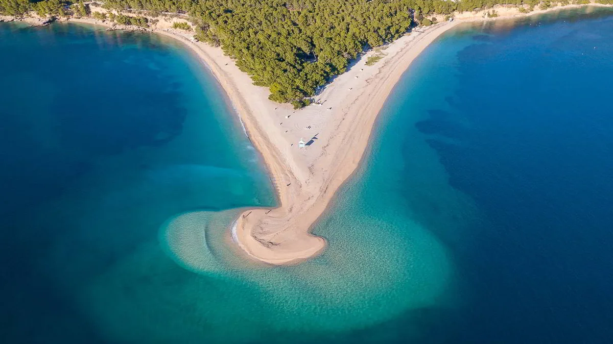 Zlatni Rat