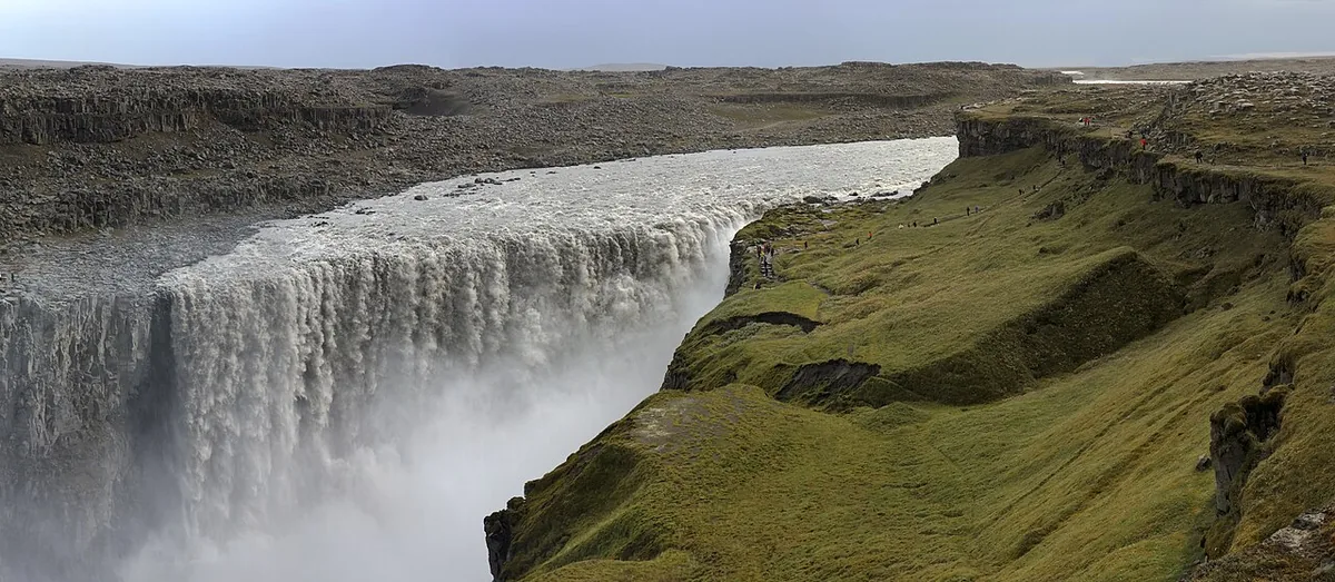 Dettifoss