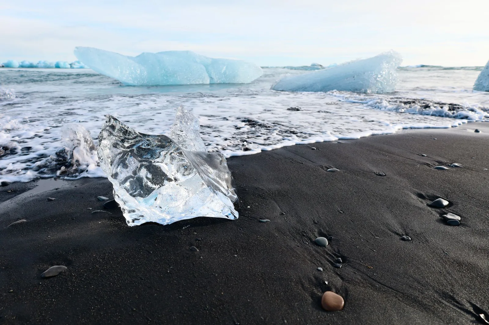 Diamond Beach