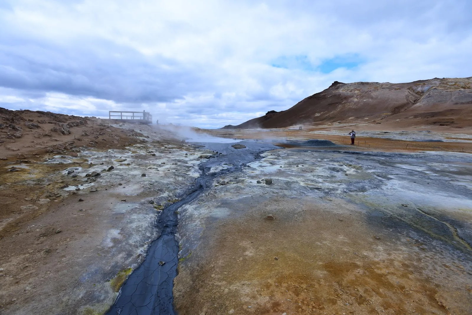 Hverir