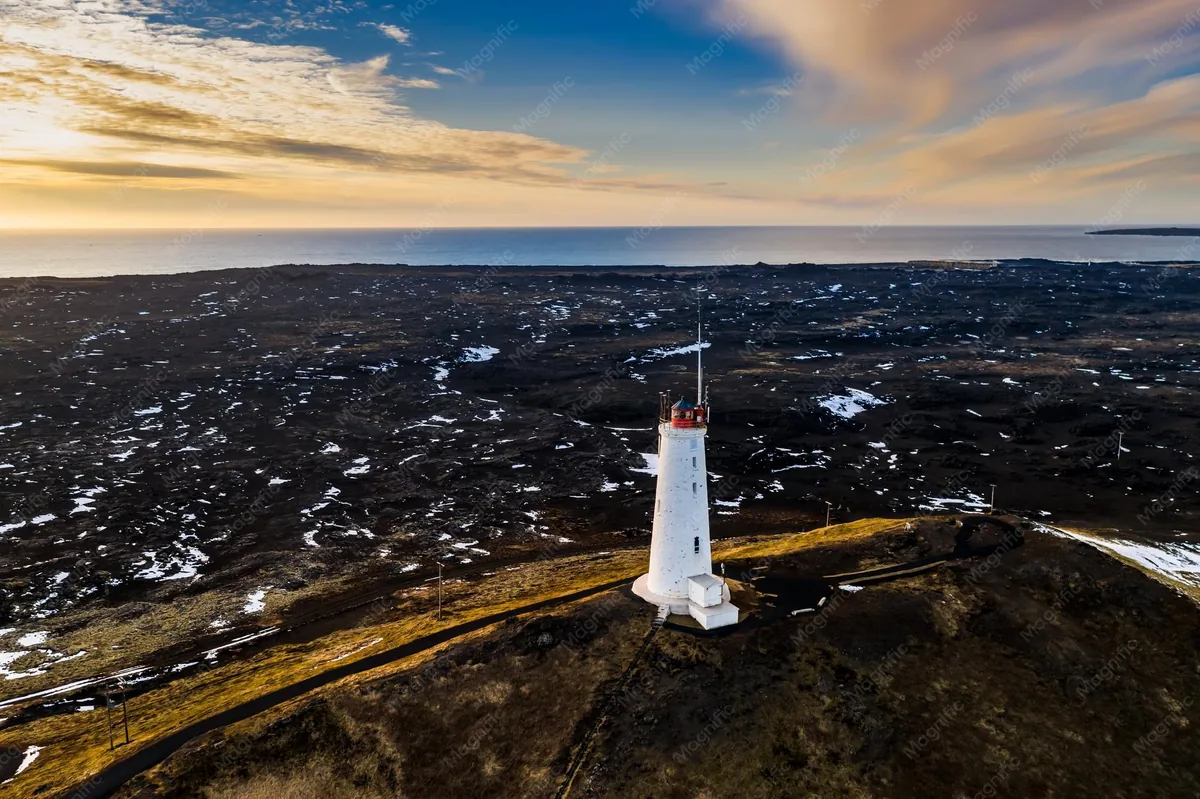 Reykjanesviti
