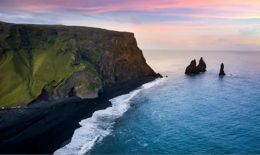 Reynisfjara