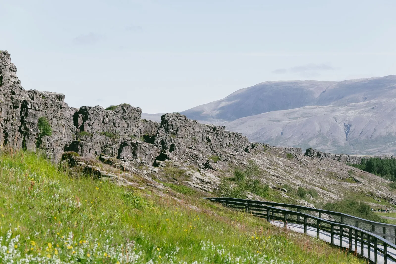 Thingvellir