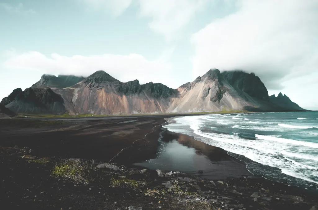 Vestrahorn