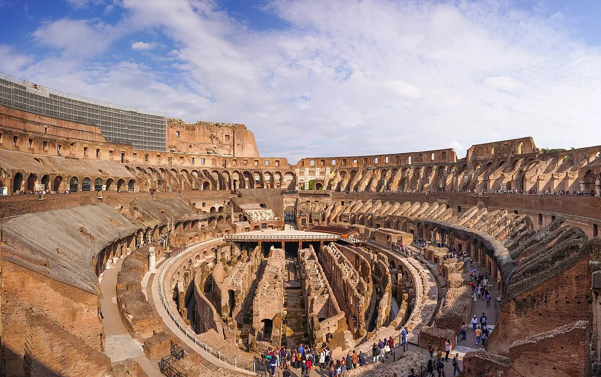 Colosseum