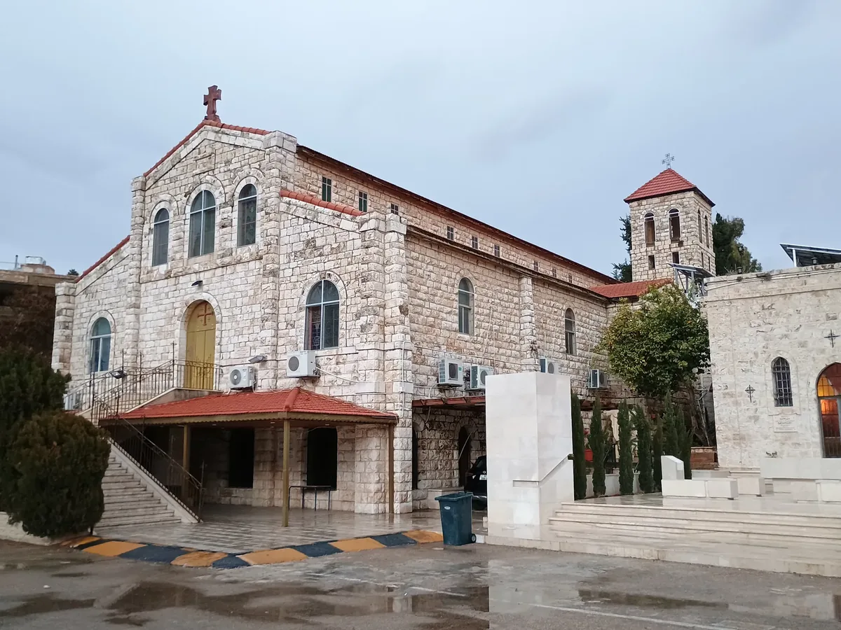 Saint George’s Church