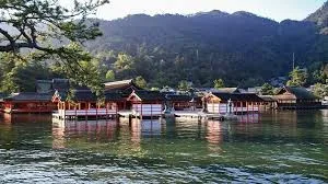 Itsukushima Jinja