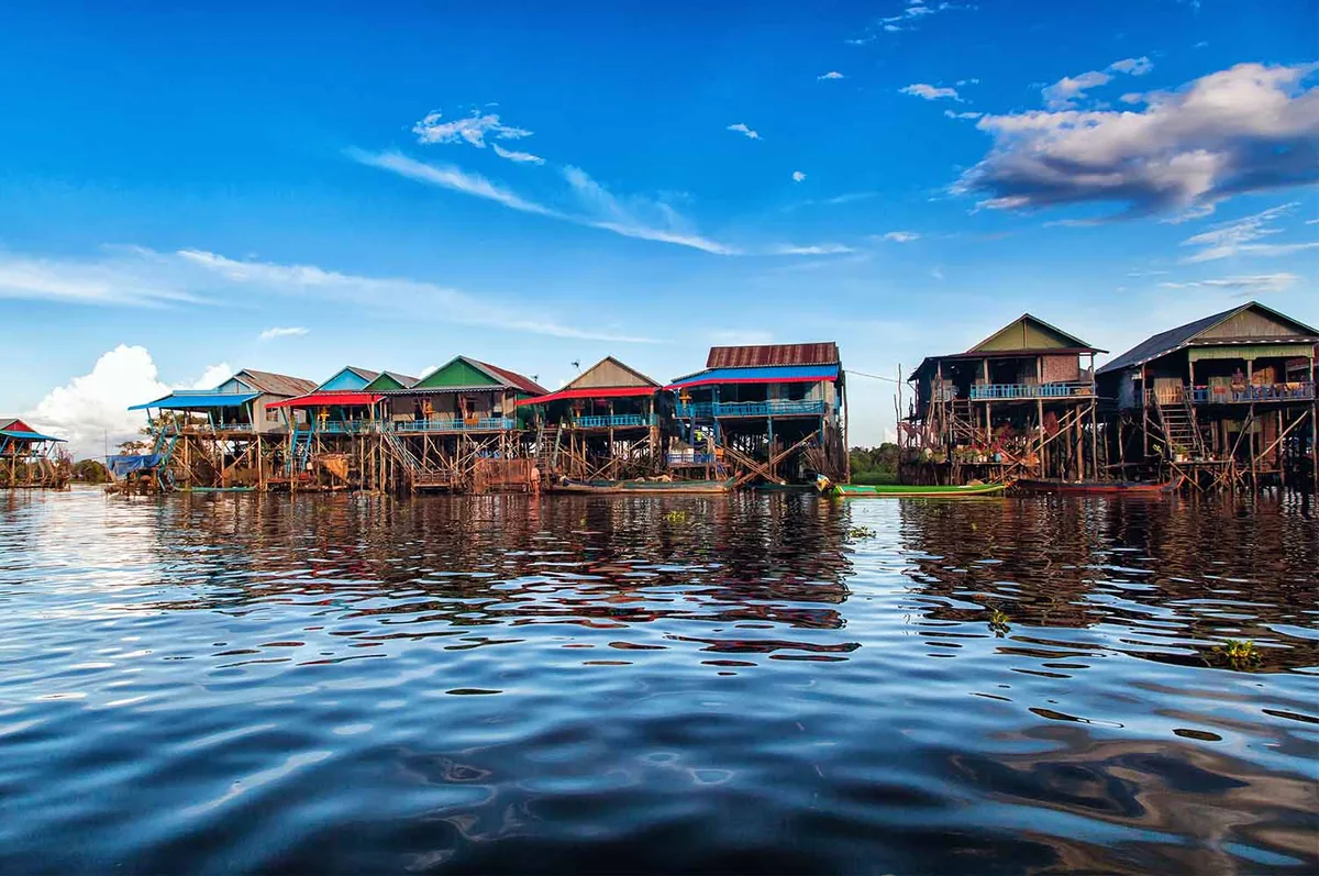 Tonle Sap