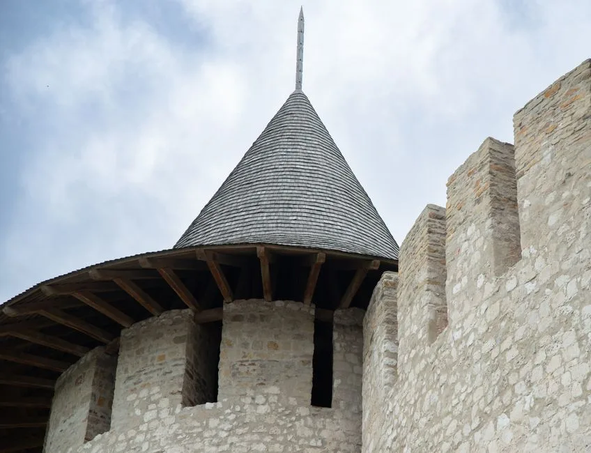 Chateau Vartely
