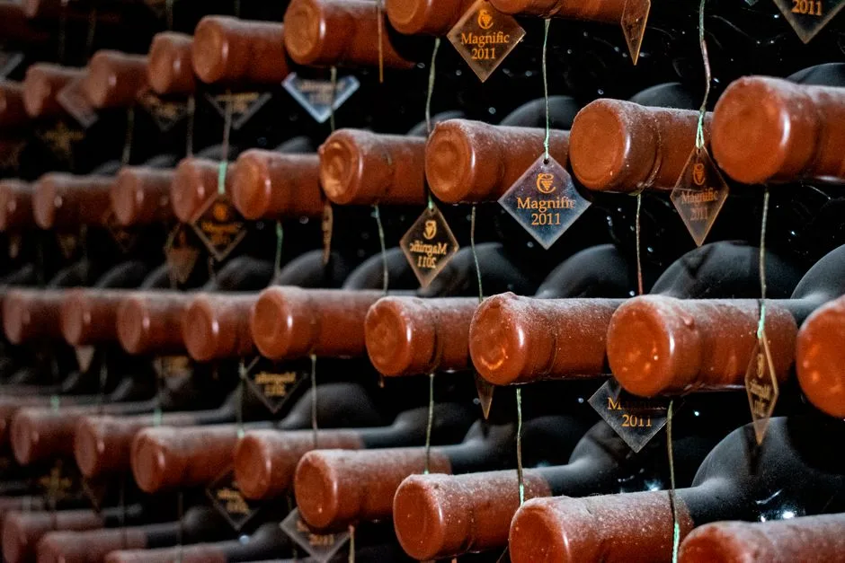 Cricova Winery