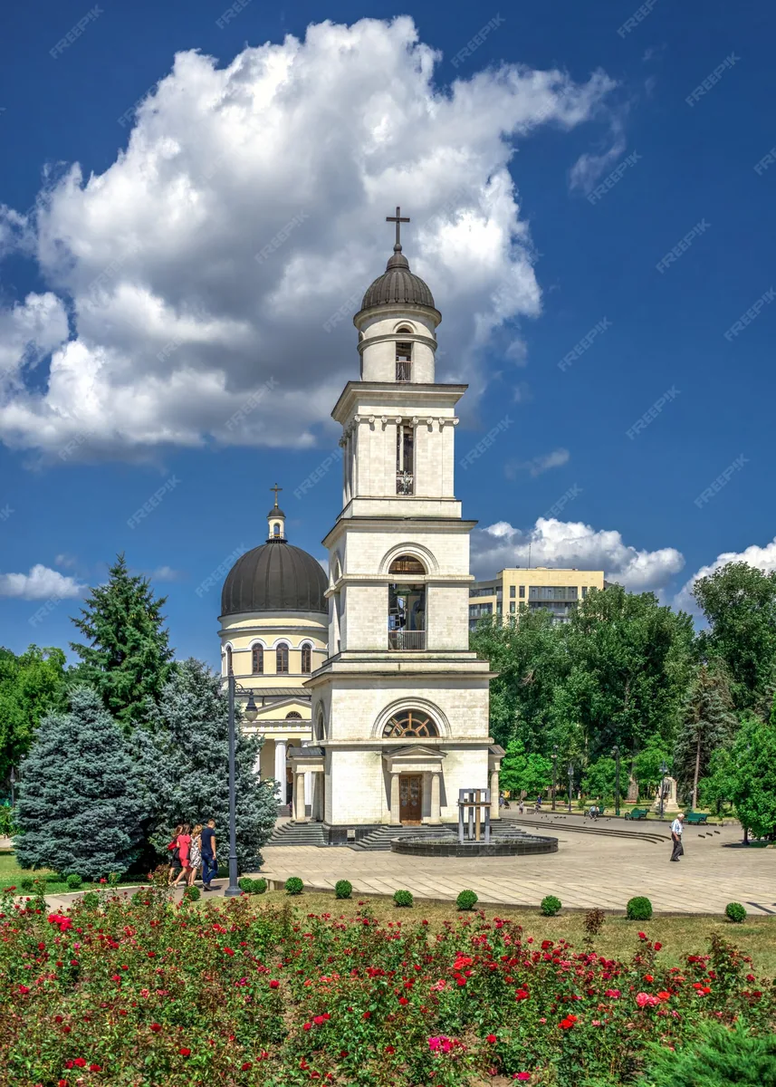 Nativity Cathedral