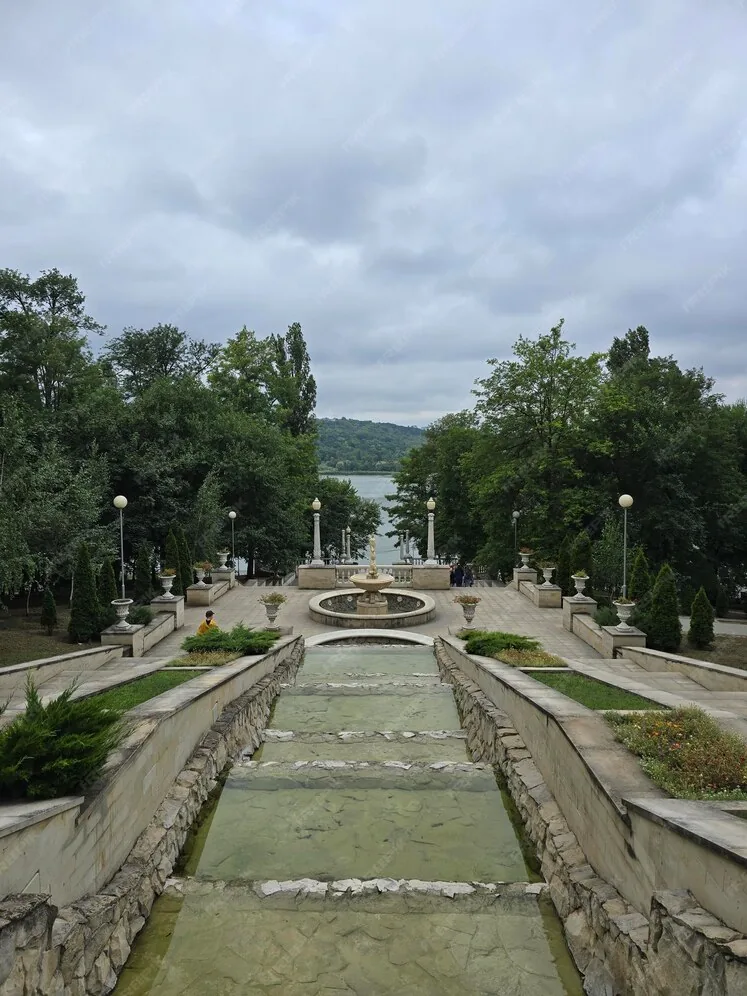 Valea Morilor Park