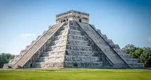 Kukulkan Pyramid
