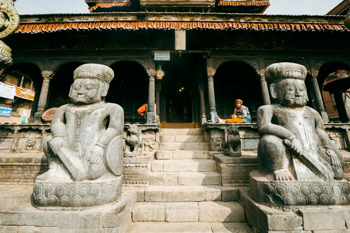 Dattatreya Square