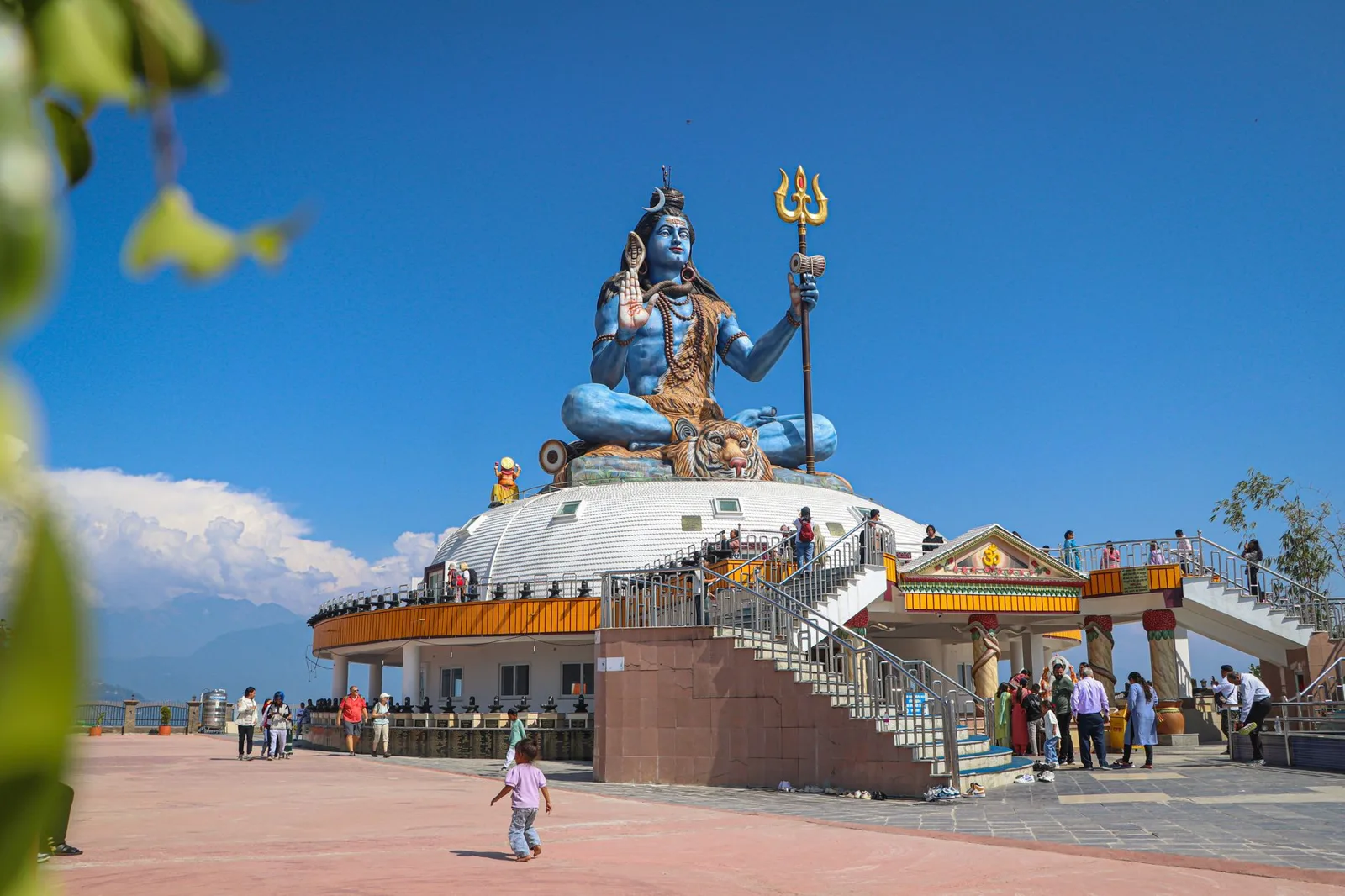 Gupteshwor Mahadev Cave