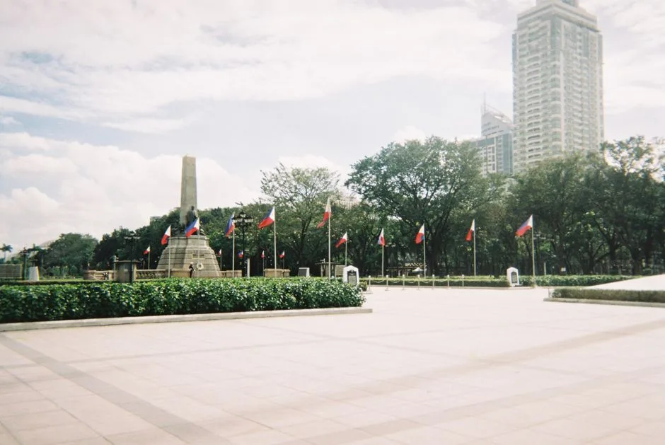 MacArthur Landing Memorial