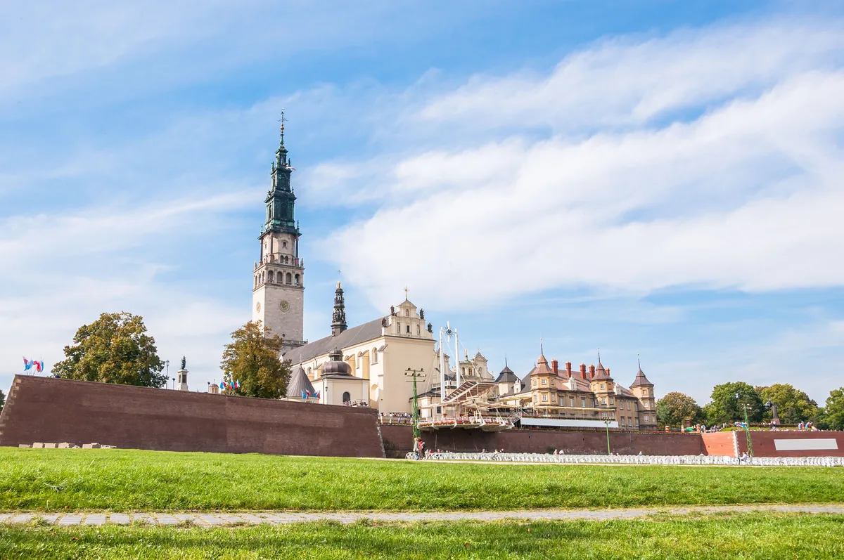 Jasna Góra Monastery