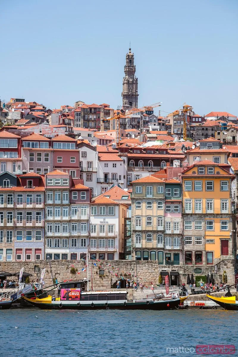Ribeira District