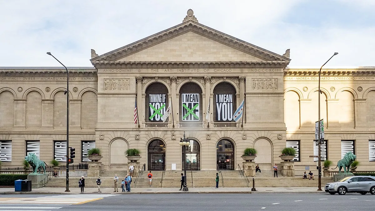 Art Institute of Chicago
